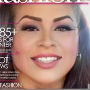 Meet your Posher, Alma l